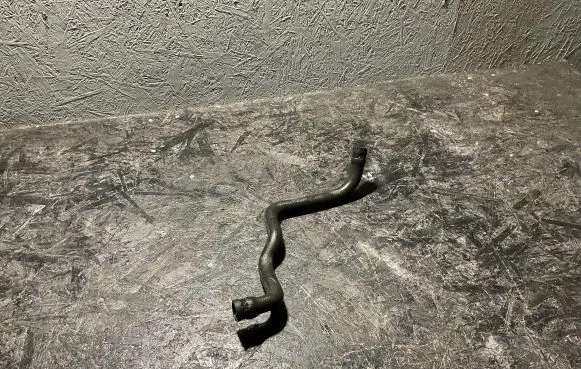Mercedes-Benz S W140 Engine coolant pipe/hose 1405012682