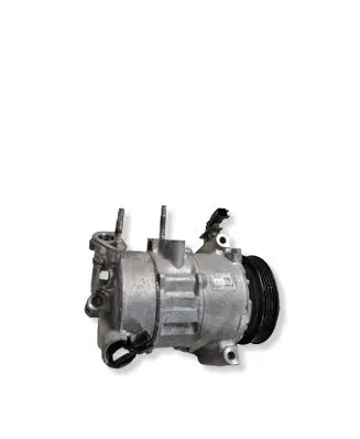 Ford Mustang VI Air conditioning (A/C) compressor (pump) FR3Z19703F 04B00028 CG4472505160