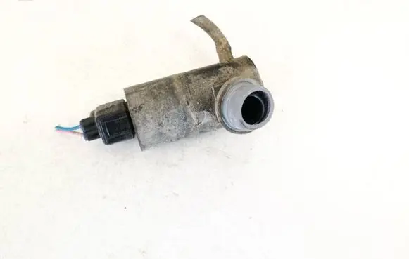 Toyota Auris 150 Windscreen/windshield washer pump