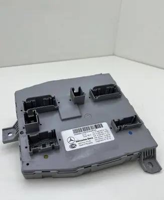 Mercedes-Benz S W222 SAM control unit A2229002113