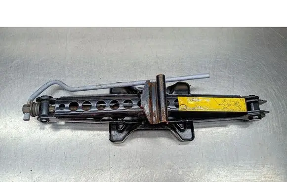 Ford Focus C-MAX Front window lifting mechanism without motor 6M51-17080-AB