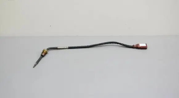 Audi Q7 4M Exhaust gas temperature sensor 4M0906088AA