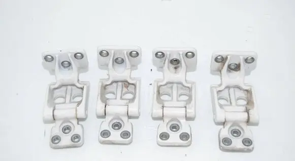 Volkswagen Crafter Tailgate/trunk/boot hinge 7C0827151 7C0827152