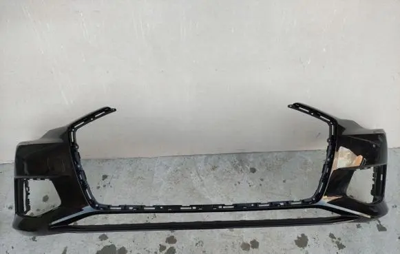 Audi A6 S6 C8 4K Front bumper 4K0807437