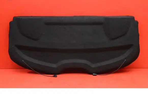Peugeot 208 I Parcel shelf 9673766680