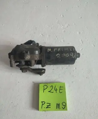 Nissan Primera Wiper motor 937239749