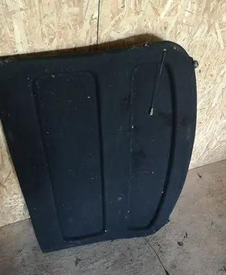 Ford Mondeo MK IV Parcel shelf