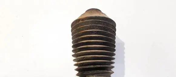 Volkswagen Sharan Front shock absorber dust cover boot 7m0413175a
