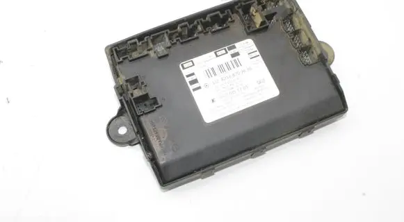 Mercedes-Benz CL C216 Door control unit/module A2168702626