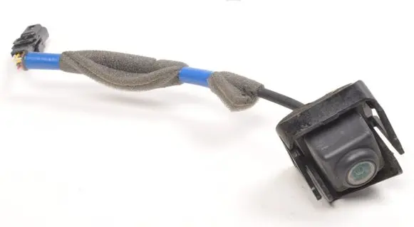 Renault Zoe Reversing camera 284422773R