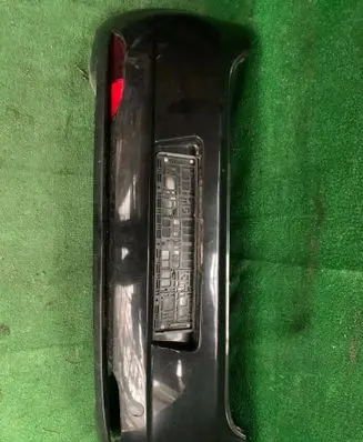 Fiat Grande Punto Rear bumper 