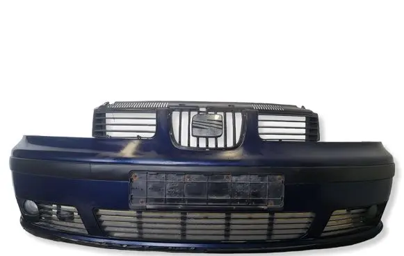 Seat Alhambra (Mk1) Front bumper 
