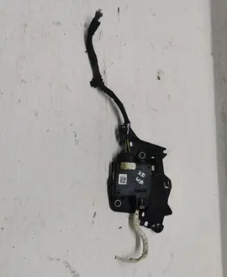 Jaguar XF X260 Lambda probe sensor 1277022687