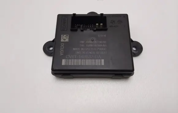 Ford Kuga II Door control unit/module CV6T14B532DA