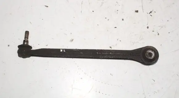 Porsche Boxster 986 Rear upper control arm/wishbone 99633124510