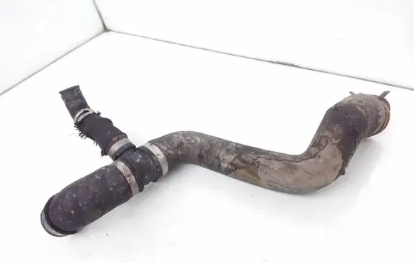 Mercedes-Benz R W251 Engine coolant pipe/hose A2515011582