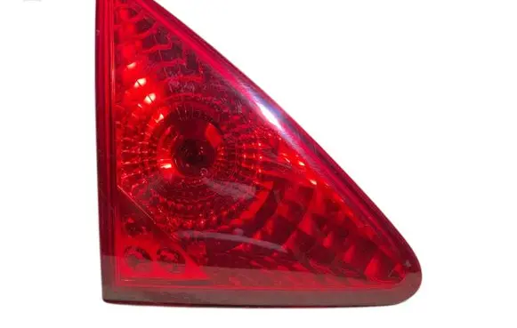 Peugeot 3008 I Tailgate rear/tail lights 9683461080 26039010