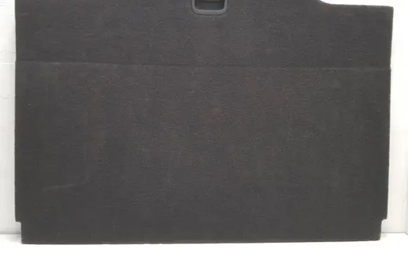 Opel Mokka Trunk/boot floor carpet liner 96630529