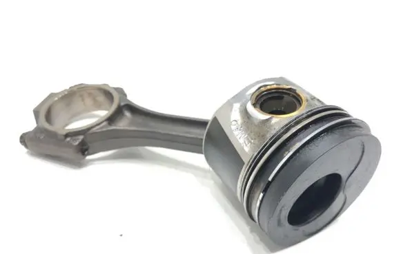 Skoda Octavia Mk2 (1Z) Piston with connecting rod BJB