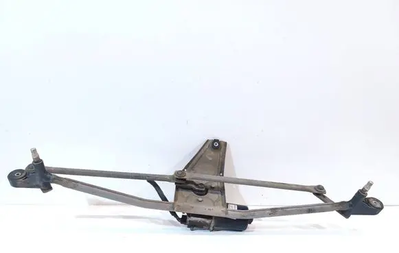 Ford Transit Front wiper linkage and motor 404523