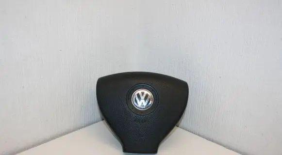 Volkswagen Caddy Steering wheel airbag 2K0880201E 61982050A