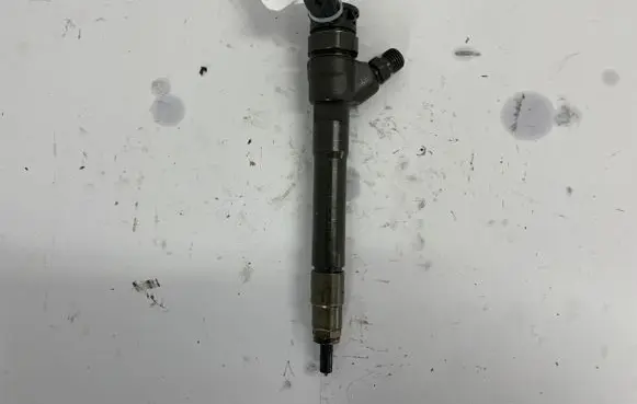 Renault Talisman Fuel injector 0445110546