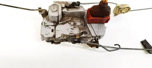 Peugeot 806 Front door lock 