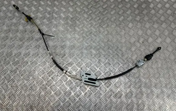 Ford Ecosport Gear selector GN1P7E395AA