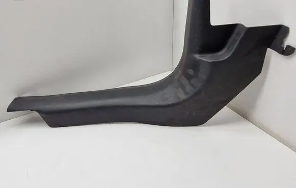 Buick Encore I Front sill trim cover 95260619