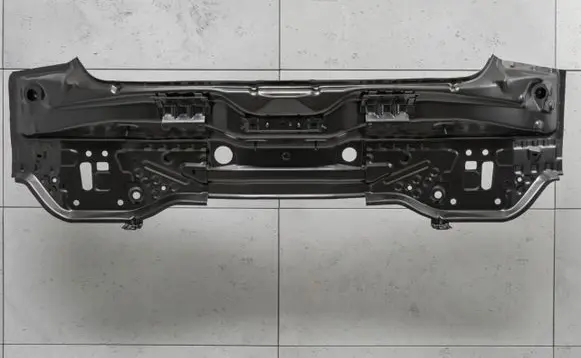 Toyota C-HR I Rear quarter panel 58307F4021