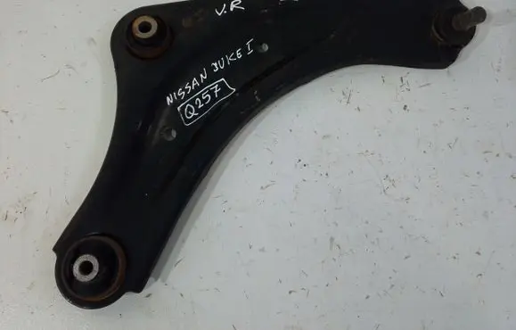 Nissan Juke I F15 Front control arm