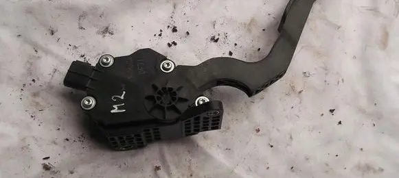 Mazda 2 Accelerator throttle pedal XXXXXXXXXXXXX