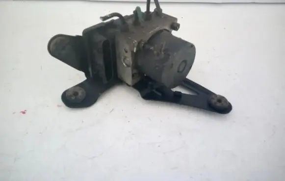 Renault Scenic II - Grand scenic II ABS Pump 0265231300