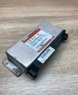 Audi A8 S8 D2 4D ABS control unit/module 4D0907379D 0265108005