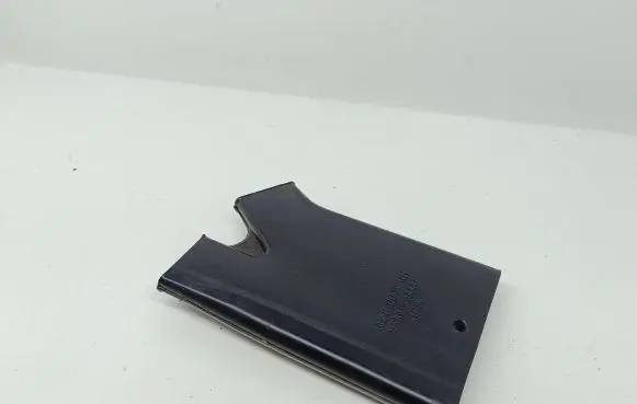Hyundai Santa Fe Cabin air duct channel 9736626000