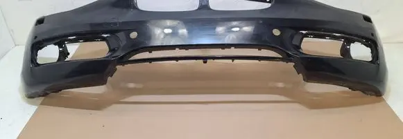 BMW 1 F20 F21 Front bumper 7272568