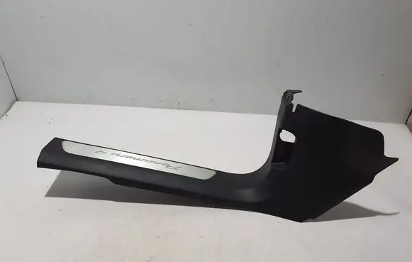 Porsche Panamera (971) Front sill trim cover 971863483