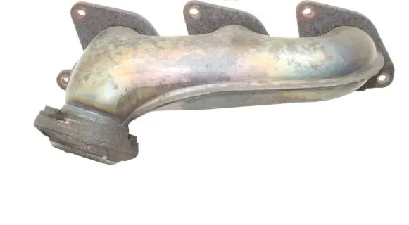Mercedes-Benz CLK A209 C209 Exhaust manifold
