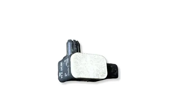 Dodge Durango III Airbag deployment crash/impact sensor 56054212AA