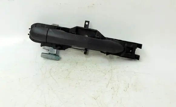 Renault Koleos I Other body part 193631