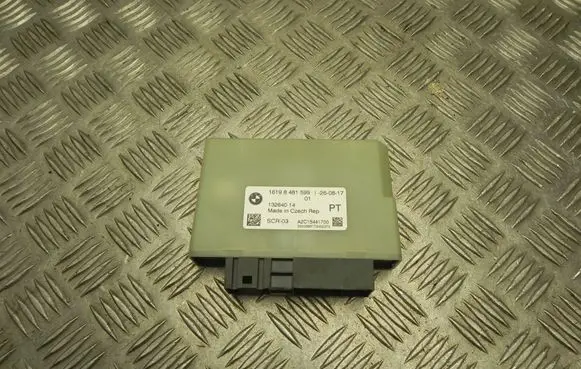 BMW X3 G01 Other control units/modules 8481599