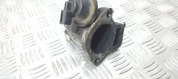 Audi A4 S4 B5 8D Engine shut-off valve 8D0145950B