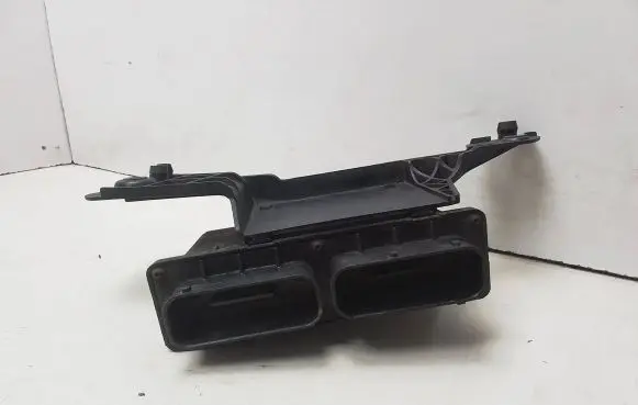 Opel Zafira A Coolant fan relay 09131730 D252620