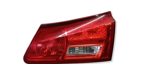 Lexus IS 220D-250-350 Tailgate rear/tail lights 8158153070