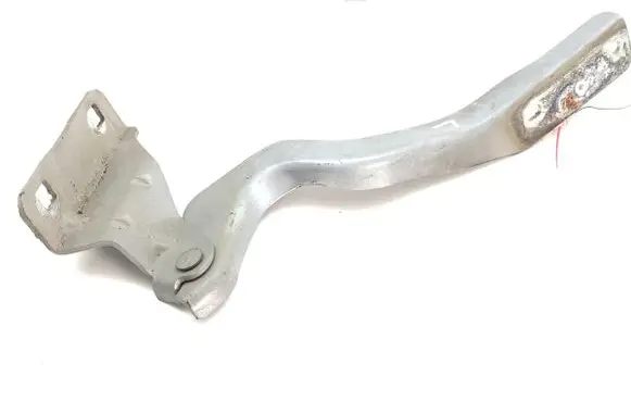 Nissan Qashqai Engine bonnet/hood hinges