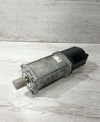 BMW X5 F15 Steering rack electric part 812595 00907001620 141013