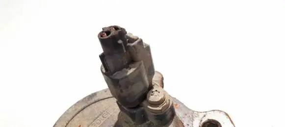 Volvo S80 ABS rear brake sensor 6g9n2b372dc 6g9n-2b372-dc