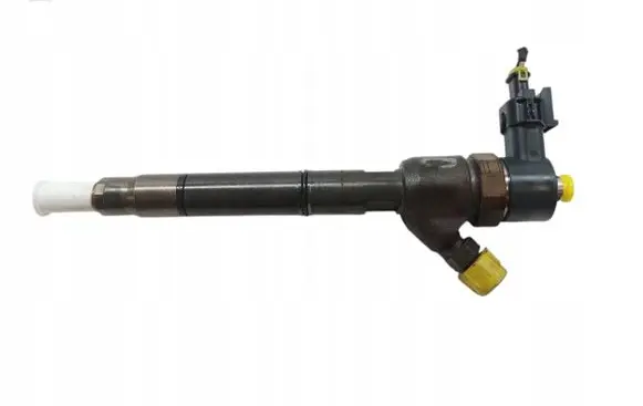 Hyundai i30 Fuel injector 0445110320