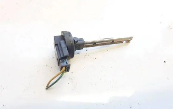 Peugeot 307 Interior temperature sensor 102300393