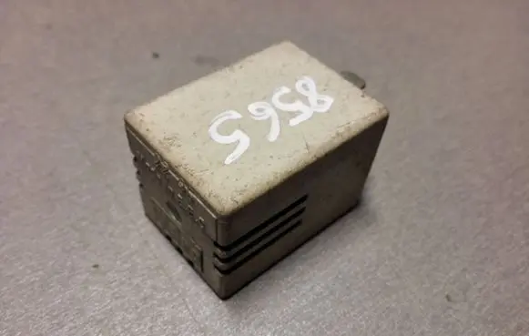 Renault Espace II Other relay 7700754504 73600712